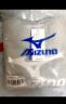 美津浓（MIZUNO）加绒卫衣男女秋冬季加厚圆领中大儿童长套头衫WY23430060  实拍图