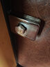 罗帝斯 指纹锁老式防盗门防水智能铁门锁露天户外牛头锁电控锁NFC密码锁 锁片（联系客服更换锁片） 晒单实拍图