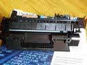 惠普（HP） 80A黑色原装硒鼓CF280A适用于hp400/401/400/425黑白打印机 惠普CF280A双支装(5400页) 实拍图
