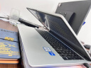 华为（HUAWEI） 笔记本电脑MateBook D16/SE 16英寸大屏轻薄本商务办公超极本手提电脑 SE银丨i5-12450H 16GB 512G固态 晒单实拍图