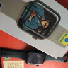 蓝猩先生苹果手表膜 41mm Apple Watch9保护膜全屏覆盖软贴膜-S7/S8/S9手表膜 晒单实拍图