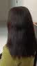 忆丝芸染发剂染发膏自己在家染头发男女士专用 A-6 栗棕色（黑发直染） 实拍图