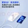 原装适用苹果iPadmini5充电器30W瓦PD快充ipadmini4充电头iPadMini4平板充电器iPadmini 【套装】专用头+1.5米PD线 实拍图