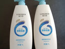 隆力奇洗发水套装家庭装洗护套装控油洗发水去屑清爽男女士通用团购 黑芝麻洗发水1L*2瓶 实拍图