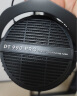 拜雅（beyerdynamic） DT990 PRO 头戴式 专业录音 开放式监听耳机 80欧黑色特别版 实拍图