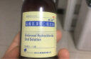 坦静 盐酸氨溴索口服溶液 100ml：0.3g*1瓶/盒 急慢性支气管 3盒 实拍图