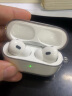 Apple AirPods Pro (第二代) 搭配 MagSafe 充电盒 (USB-C) 无线蓝牙耳机 适用iPhone/iPad/Apple Watch 实拍图
