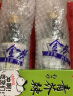 金葵（jinkui）鱼生酱油200ml*2瓶+芥末43g寿司刺身三文鱼酱油 晒单实拍图