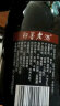 即墨老酒 八年陈 甜型 北方黄酒 730ml*6瓶 整箱装 实拍图