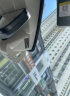 花角羊 本田行车记录仪免接线 雅阁思域型格CRV奥德赛 原厂4K专车专用 实拍图