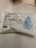 果然爽（sure cool）羽绒服清洁湿巾清洗剂一次性免洗免水洗去污去油渍独立12片装包装 10包共120片 实拍图