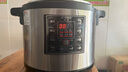 半球（PESKOE）商用电压力锅 大容量电高压锅商用电饭锅特大号电饭煲酒店饭店食堂煮饭锅煲汤电炖锅 17L（25-35人适用） 实拍图