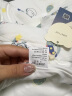 贝肽斯儿童睡衣夏季薄款纯棉2025新款男女儿童家居服连体衣服套装 实拍图