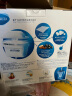 碧然德（BRITA）过滤净水器 家用滤水壶 净水壶 Marella 海洋系列 3.5L（蓝色） 晒单实拍图