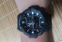 卡西欧（CASIO） G-SHOCK GA-700双显防震时尚运动防水男士手表石英手表 GA-700-1BPR-200米防水 实拍图