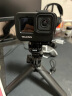 GoPro HERO12 Black运动相机 防抖防水 户外潜水滑雪照相机 自拍续航【三向2.0+Enduro双充+64G卡】 实拍图
