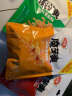 卫龙魔芋爽辣条办公室休闲零食麻辣味素毛肚180g/袋 实拍图