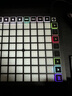 Novation诺维逊 打击垫电音Launchpad PRO MINI X MK3音乐DJ抖音初学者 mini MK3可接手机 支持多色灯光 实拍图