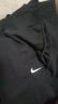 耐克（NIKE）男子法式毛圈收口长裤 528717-010 S 实拍图