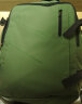 欧格双肩包男女背包大容量旅行包多功能行李包15.6英寸电脑包学生书包 薄荷绿 晒单实拍图