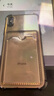 苹果xs max Apple iPhone XS MAX 苹果 xs 国行全网通 二手手机 金色【365天质保】 XS-256G【三期免息+赠豪华大礼包】 95新 实拍图