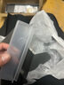 天地鱼（TDYU）枪灰厨房置物架免打孔壁挂式刀架挂架厨具六件套家用多功能收纳架 枪灰厨房6件套【套装】 实拍图