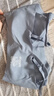 氧心（YANGXIN）果冻胶无尺码吊带背心式运动文胸女士内衣女无痕无钢圈聚拢胸罩 丹宁蓝+桃粉沙（吊带款） 均码 （A-C/90-140斤） 实拍图