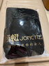 简蜓休闲裤女2025冬季新款加绒加厚雪尼尔阔腿裤女士直筒羊羔绒女裤秋 黑色【特厚羊羔绒北方过冬】 L (110-120斤左右) 实拍图