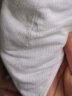 怡兰芬少女内衣初中生高中生发育期12-16岁学生背心女童大童纯棉文胸 白色 80B(参考体重90-105斤) 实拍图