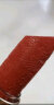 花西子雕花口红3.2g 口红520情人节母亲节礼物送女友M408子期绣 实拍图