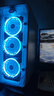 长城（GreatWall） 金牌巨龙全模组电脑电源1000W/1250W 金牌巨龙1000W电竞版 1000DA 90+ 金牌系列 实拍图