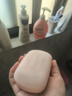 泳芬玫瑰香氛研磨皂香皂花香精油皂洗脸洗澡持久留香男女沐浴皂200g 实拍图
