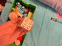 乐高（LEGO）积木拼装得宝10913 创意缤纷大绿桶大颗粒积木桌儿童玩具生日礼物 实拍图