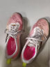乐途（LOTTO）菱冻PRO丨跑步鞋女鞋透气轻量专业碳板减震运动鞋 1119 荧光红 38 实拍图