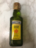贝蒂斯（BETIS）食用油 橄榄油 压榨纯正橄榄油250ml 实拍图