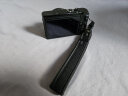 JJC 微单相机手腕带索尼RX100M7黑卡M6 M5A M4佳能G7M2 G7X3理光GR2 GR3x富士XF10 X100F手绳摄影配件 实拍图