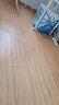 欧唛 木纹地板贴自粘加厚防水耐磨水泥地塑胶免胶PVC地板贴纸卧室 M9124原色木35片装(约5平米) 实拍图