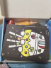 儿童沙画玩具手工制作艺术套装宝宝彩砂画DIY玩具六一儿童节礼物 实拍图