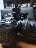 斯莫格（SmallRig）适用佳能Canon EOS R5/R6/R5C兔笼相机拓展框黑曼巴微单反上手提侧手柄套装录制专业电影摄像配件 【标准版】拓展框 实拍图