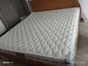 星港（STARDOM）大云朵床垫独立轻音弹簧 羊绒面料泰国乳胶 椰棕加厚22cm软硬可选 B款整网弹+乳胶椰棕24CM软硬两面 1800*2000 实拍图