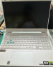 华硕天选4 锐龙版 15.6英寸高性能电竞游戏本 笔记本电脑(新R7-7735H 16G 512G RTX4060 144Hz高色域电竞屏)青 晒单实拍图