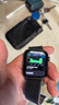 Dsheng适用apple watch电池更换苹果智能手表电池watch1代2代3代Gps LTE版 适用苹果Watch SE代[44MM手表电池 实拍图