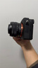 索尼（SONY） ILCE-7RM3A/a7r3a全画幅4K视频微单相机  索尼A7R3A 单机身 官方标配 实拍图