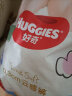 好奇（Huggies）金装纸尿裤 XL60片(12-17kg)加大号婴儿尿不湿超薄柔软大吸力透气 实拍图