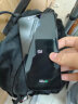 小米8 二手手机 全面屏安卓游戏智能手机  全网通4G 双卡双待 黑色 6GB+64GB 95新 晒单实拍图