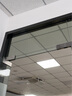 雷士（NVC）  led集成吊顶灯600*600平板灯灯盘铝扣板格栅灯商场办公工程灯 【600*600】48w集成吊顶 1个 实拍图