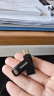 闪迪（SanDisk） 1TB Type-C USB3.2 手机U盘DDC3 沉稳黑 读速400MB/s 手机电脑平板兼容 学习办公扩容加密 实拍图