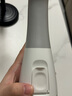 松下（Panasonic） 冲牙器 洗牙器水牙线 牙齿清洁器全身水洗防水洁牙器超声波水流冲洗器520情人节礼物送男友送女友 EW1511(白色） 4支喷头 实拍图