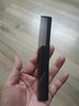 梳子女士专用长发家用梳头盘发尖尾梳美发专用儿童女孩理发梳 理发剪-两头梳 无规格 实拍图