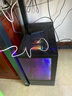 纵横卓创专业设计师图形工作站视频剪辑20核i7 14700F/RTX5060ti 3D建模渲染室内绘图组装台式电脑主机整机 配置二：i7 12700KF+T1000 8G 实拍图